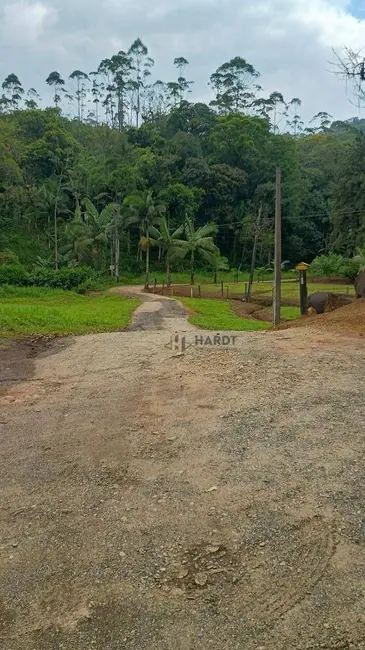 Foto 1 de Terreno / Lote à venda, 15566m2 em Rio Bonito (Pirabeiraba), Joinville - SC