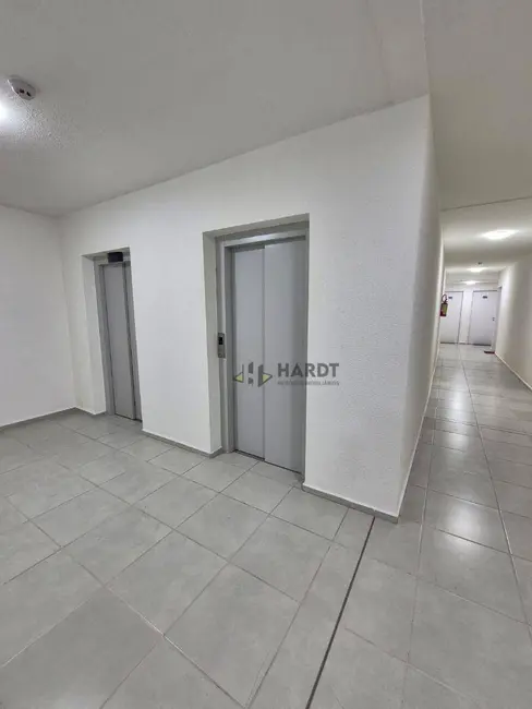 Apartamento com 2 quartos à venda, 91m2 em Costa e Silva, Joinville - SC - imagem 9 Foto 9 de Apartamento com 2 quartos à venda, 91m2 em Costa e Silva, Joinville - SC