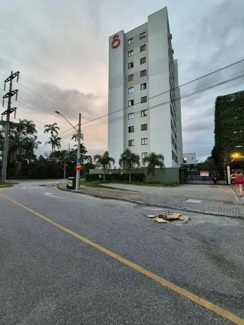 Apartamento com 2 quartos à venda, 91m2 em Costa e Silva, Joinville - SC - imagem 2 Foto 2 de Apartamento com 2 quartos à venda, 91m2 em Costa e Silva, Joinville - SC