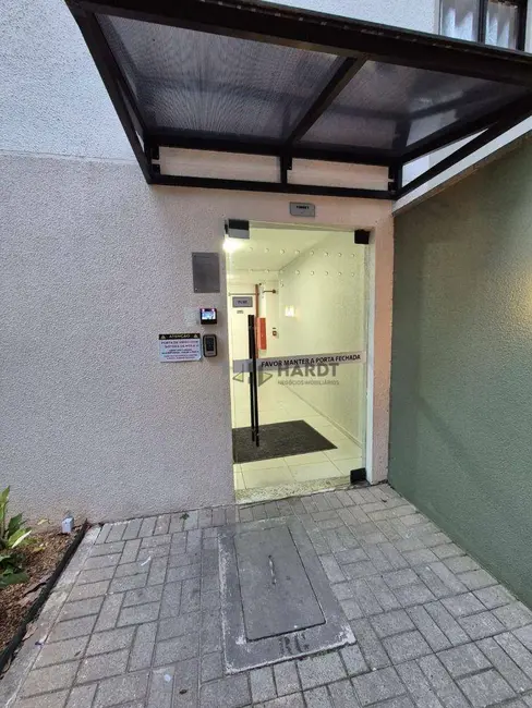 Apartamento com 2 quartos à venda, 91m2 em Costa e Silva, Joinville - SC - imagem 8 Foto 8 de Apartamento com 2 quartos à venda, 91m2 em Costa e Silva, Joinville - SC