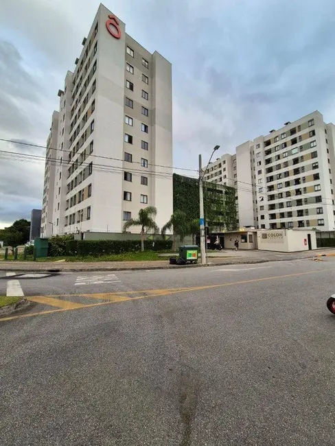 Apartamento com 2 quartos à venda, 91m2 em Costa e Silva, Joinville - SC - imagem 7 Foto 7 de Apartamento com 2 quartos à venda, 91m2 em Costa e Silva, Joinville - SC