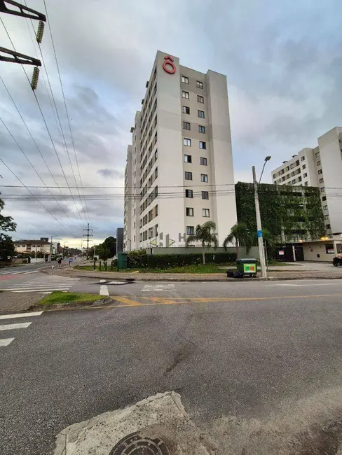 Apartamento com 2 quartos à venda, 91m2 em Costa e Silva, Joinville - SC - imagem 1 Foto 1 de Apartamento com 2 quartos à venda, 91m2 em Costa e Silva, Joinville - SC