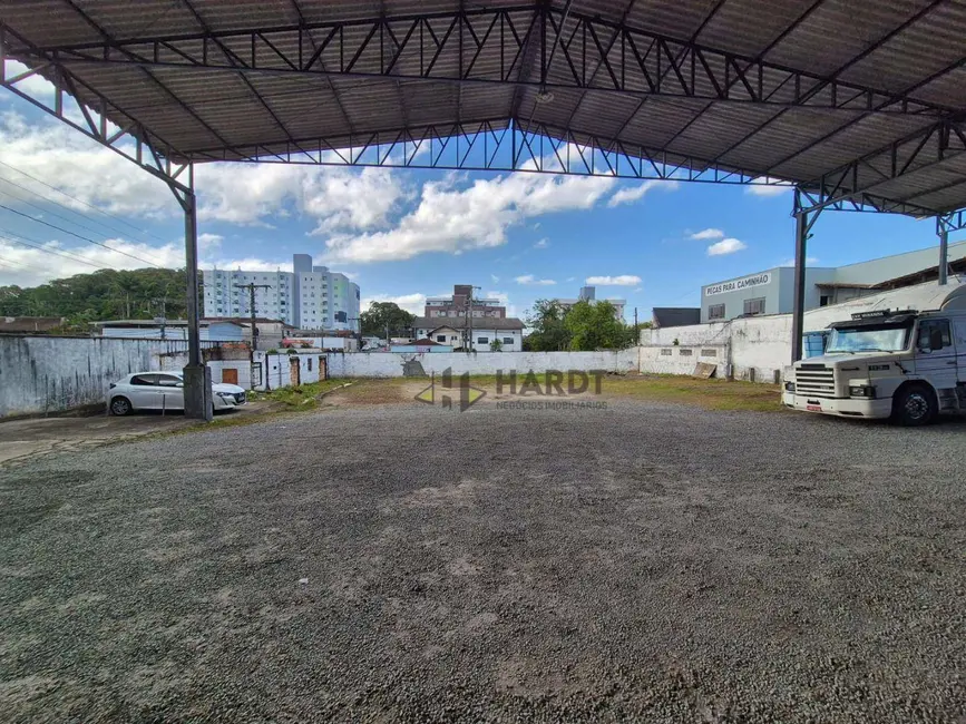 Foto 9 de Armazém / Galpão à venda, 1872m2 em Glória, Joinville - SC