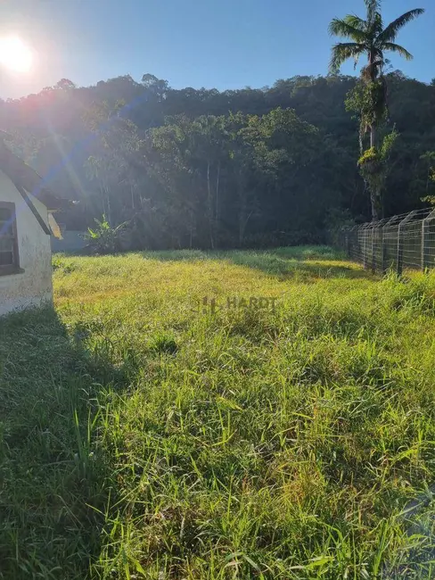 Foto 9 de Terreno / Lote à venda, 3618m2 em Joinville - SC
