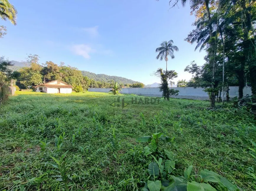 Foto 1 de Terreno / Lote à venda, 3618m2 em Joinville - SC