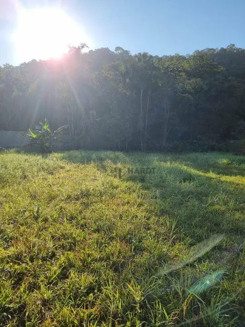 Foto 8 de Terreno / Lote à venda, 3618m2 em Joinville - SC