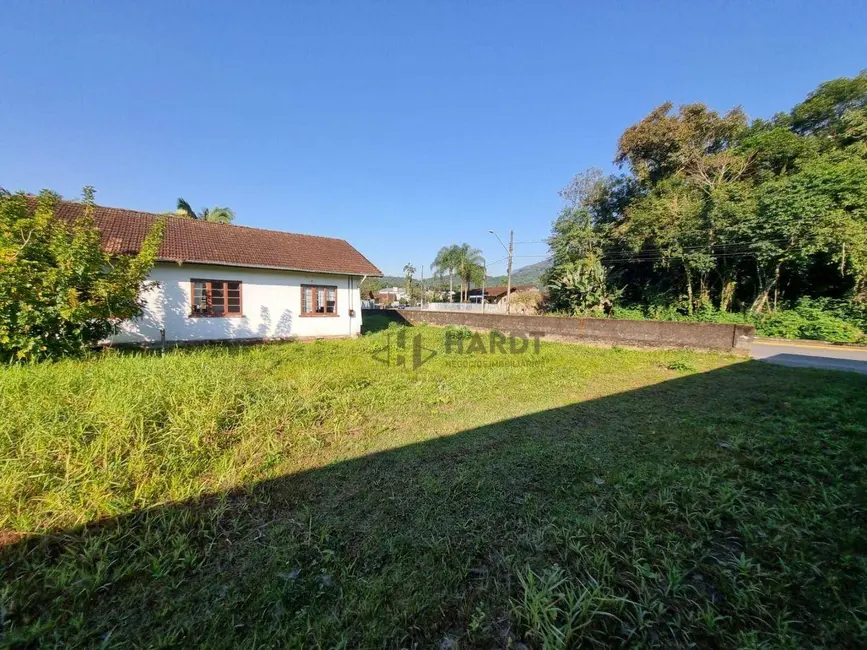 Foto 3 de Terreno / Lote à venda, 3618m2 em Joinville - SC