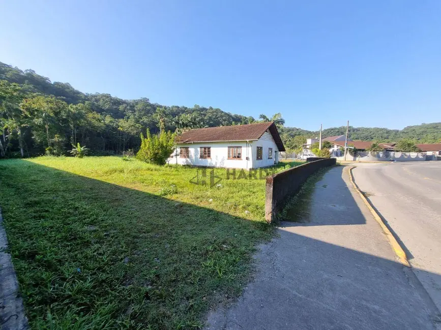 Foto 4 de Terreno / Lote à venda, 3618m2 em Joinville - SC