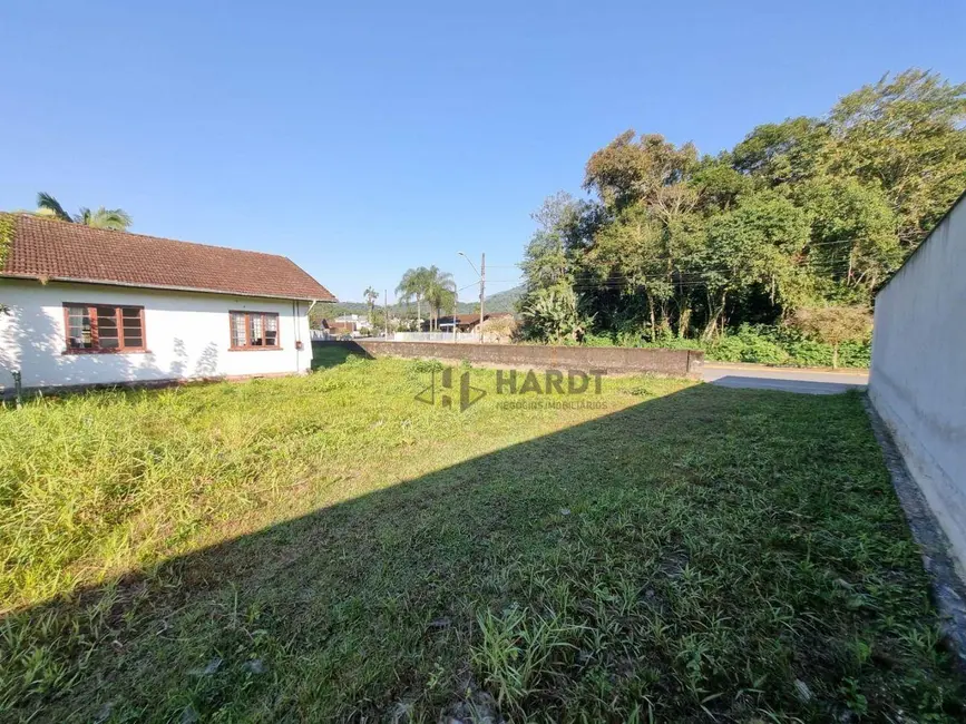 Foto 2 de Terreno / Lote à venda, 3618m2 em Joinville - SC