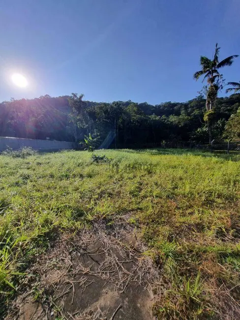 Foto 6 de Terreno / Lote à venda, 3618m2 em Joinville - SC