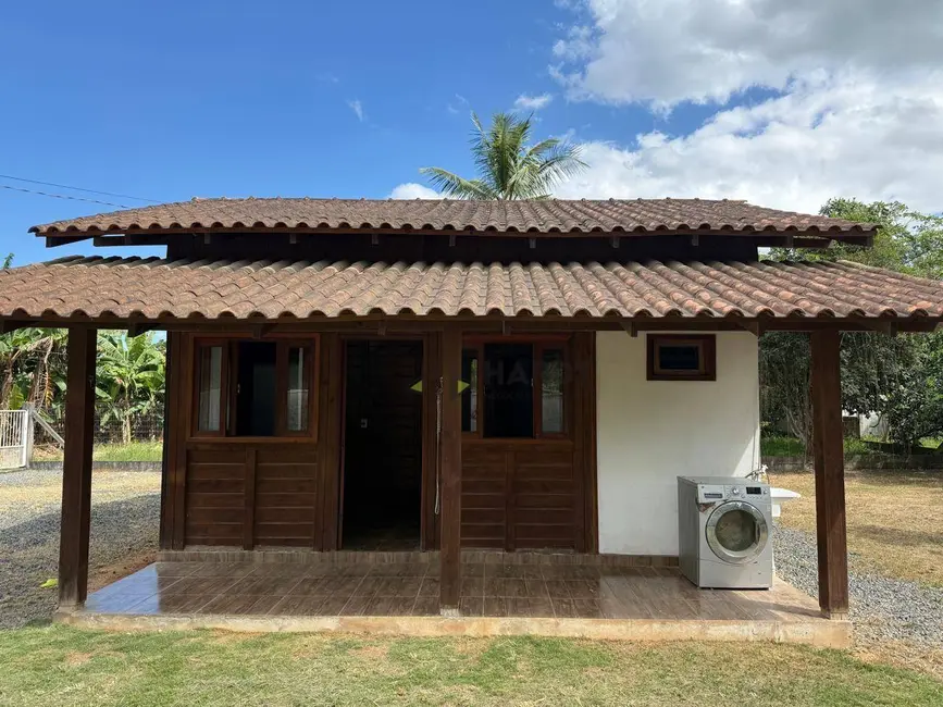 Casa com 2 quartos para alugar, 440m2 em Joinville - SC - imagem 9 Foto 9 de Casa com 2 quartos para alugar, 440m2 em Joinville - SC