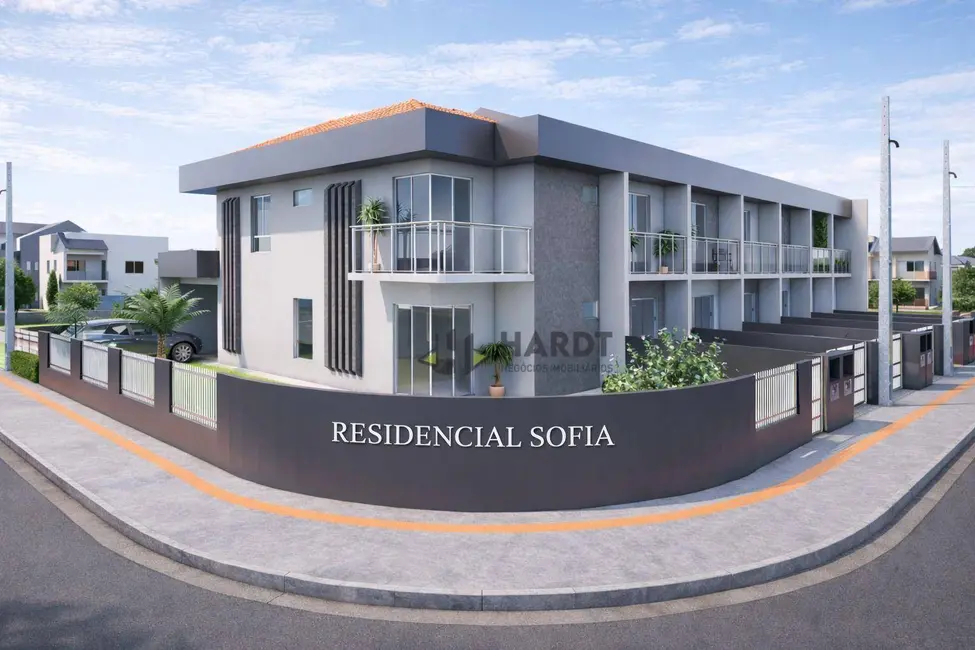Foto 1 de Casa com 3 quartos à venda, 200m2 em Rio Bonito (Pirabeiraba), Joinville - SC