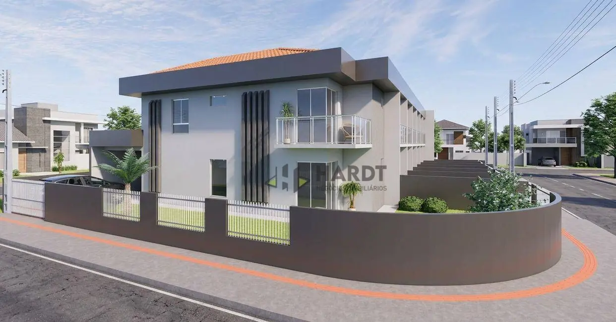 Foto 3 de Casa com 3 quartos à venda, 200m2 em Rio Bonito (Pirabeiraba), Joinville - SC