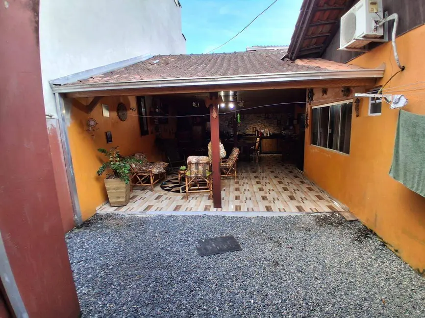 Foto 7 de Casa com 3 quartos à venda, 369m2 em Rio Bonito (Pirabeiraba), Joinville - SC