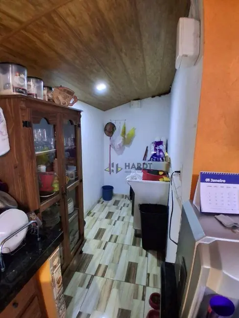 Foto 9 de Casa com 3 quartos à venda, 369m2 em Rio Bonito (Pirabeiraba), Joinville - SC