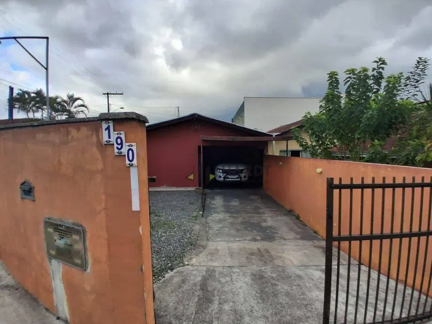 Foto 3 de Casa com 3 quartos à venda, 369m2 em Rio Bonito (Pirabeiraba), Joinville - SC