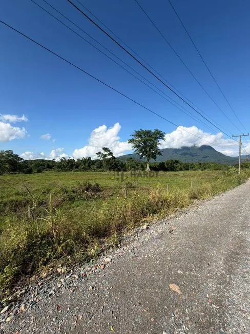 Foto 1 de Terreno / Lote à venda, 17265m2 em Joinville - SC
