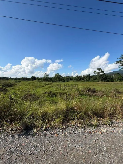 Foto 2 de Terreno / Lote à venda, 17265m2 em Joinville - SC