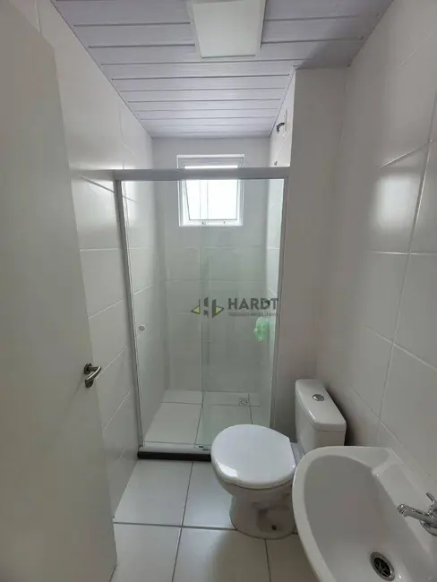 Foto 6 de Apartamento com 2 quartos para alugar, 52m2 em Joinville - SC