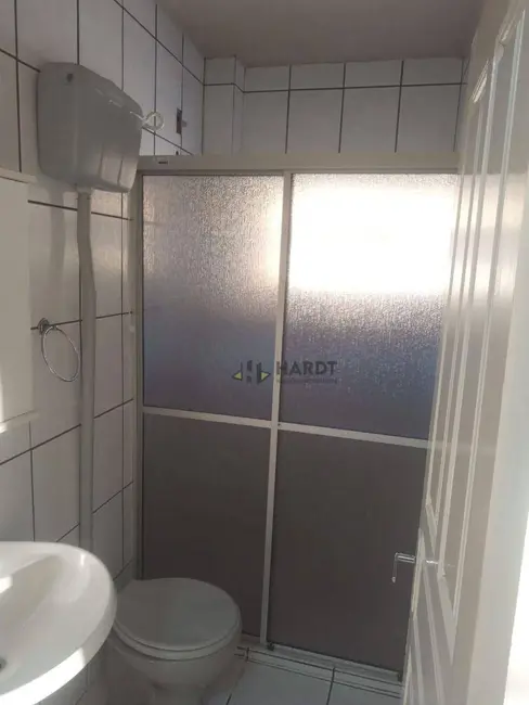 Apartamento com 2 quartos à venda, 40m2 em Jardim Iririú, Joinville - SC - imagem 5 Foto 5 de Apartamento com 2 quartos à venda, 40m2 em Jardim Iririú, Joinville - SC