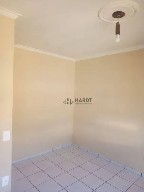 Apartamento com 2 quartos à venda, 40m2 em Jardim Iririú, Joinville - SC - imagem 6 Foto 6 de Apartamento com 2 quartos à venda, 40m2 em Jardim Iririú, Joinville - SC