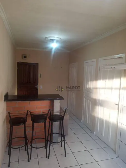 Apartamento com 2 quartos à venda, 40m2 em Jardim Iririú, Joinville - SC - imagem 3 Foto 3 de Apartamento com 2 quartos à venda, 40m2 em Jardim Iririú, Joinville - SC