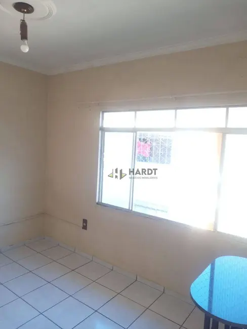 Apartamento com 2 quartos à venda, 40m2 em Jardim Iririú, Joinville - SC - imagem 8 Foto 8 de Apartamento com 2 quartos à venda, 40m2 em Jardim Iririú, Joinville - SC