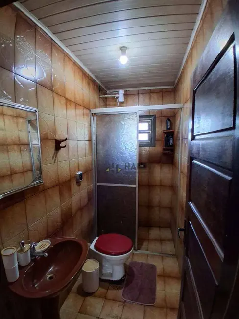 Foto 9 de Casa com 3 quartos à venda, 620m2 em Rio Bonito (Pirabeiraba), Joinville - SC