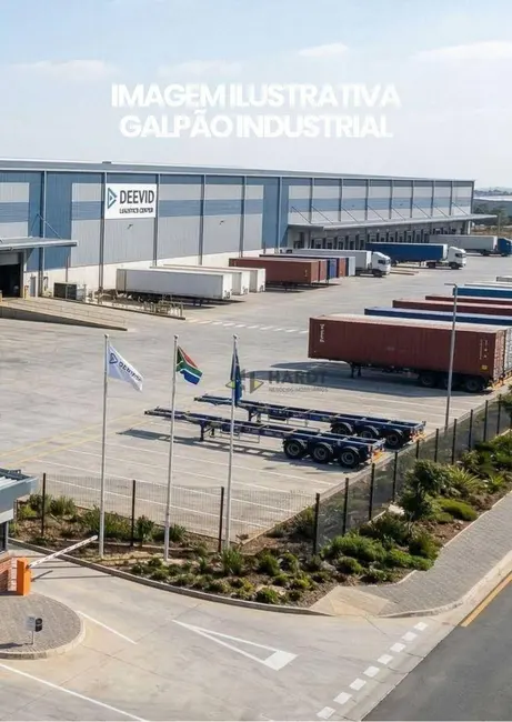 Foto 8 de Terreno / Lote à venda, 15751m2 em Rio Bonito (Pirabeiraba), Joinville - SC