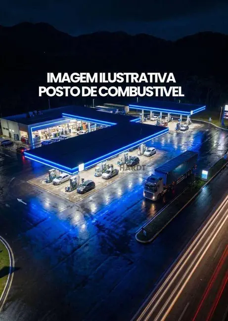 Foto 5 de Terreno / Lote à venda, 15751m2 em Rio Bonito (Pirabeiraba), Joinville - SC