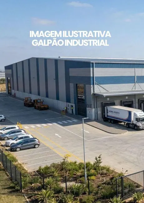 Foto 6 de Terreno / Lote à venda, 15751m2 em Rio Bonito (Pirabeiraba), Joinville - SC