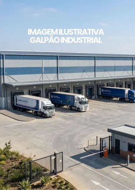 Foto 7 de Terreno / Lote à venda, 15751m2 em Rio Bonito (Pirabeiraba), Joinville - SC