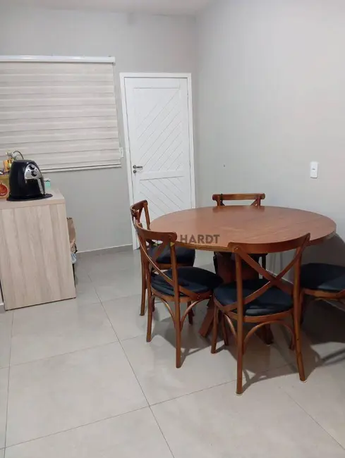 Foto 4 de Casa com 3 quartos à venda, 76m2 em Joinville - SC