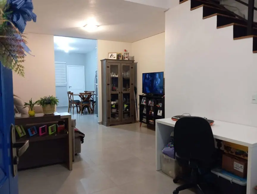 Foto 8 de Casa com 3 quartos à venda, 76m2 em Joinville - SC