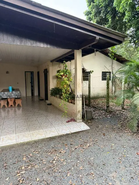 Foto 4 de Terreno / Lote à venda, 2064m2 em Joinville - SC