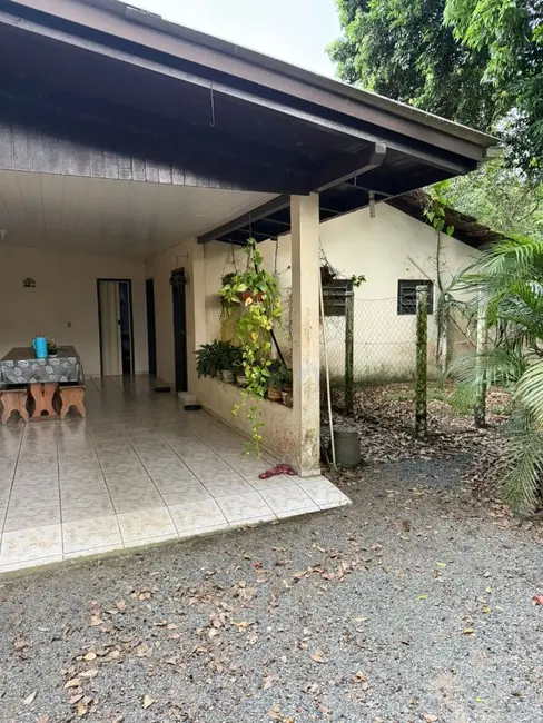 Foto 4 de Terreno / Lote à venda, 2064m2 em Joinville - SC