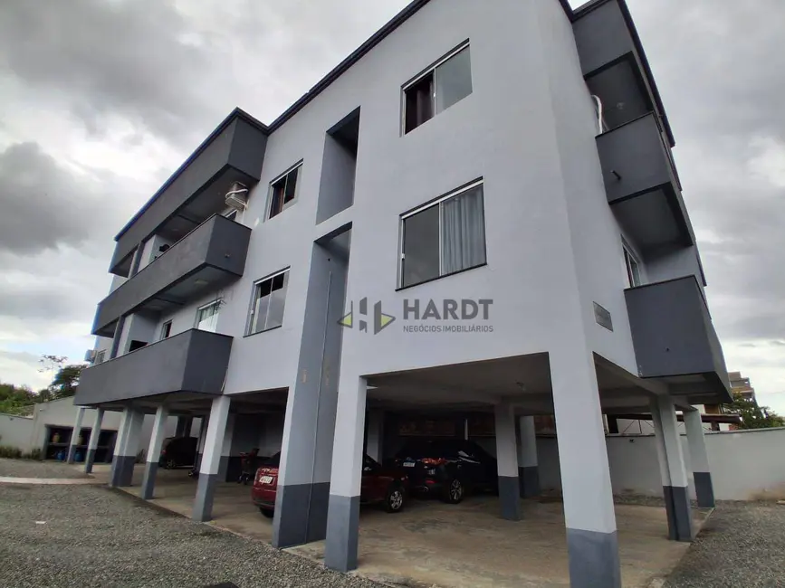 Foto 1 de Apartamento com 2 quartos à venda, 86m2 em Vila Nova, Joinville - SC