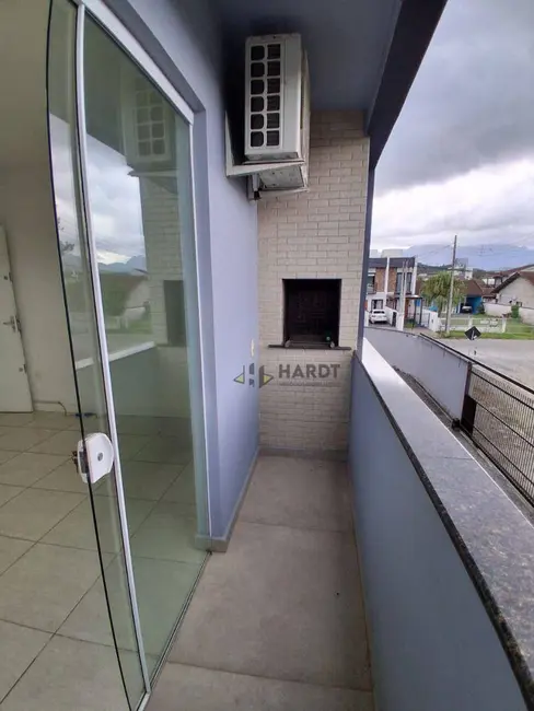 Foto 6 de Apartamento com 2 quartos à venda, 86m2 em Vila Nova, Joinville - SC