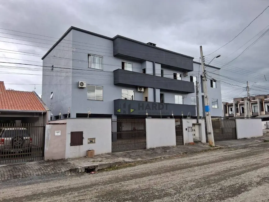 Foto 2 de Apartamento com 2 quartos à venda, 86m2 em Vila Nova, Joinville - SC