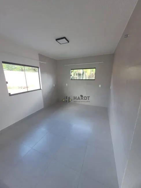 Foto 5 de Casa com 2 quartos para alugar, 120m2 em Rio Bonito (Pirabeiraba), Joinville - SC