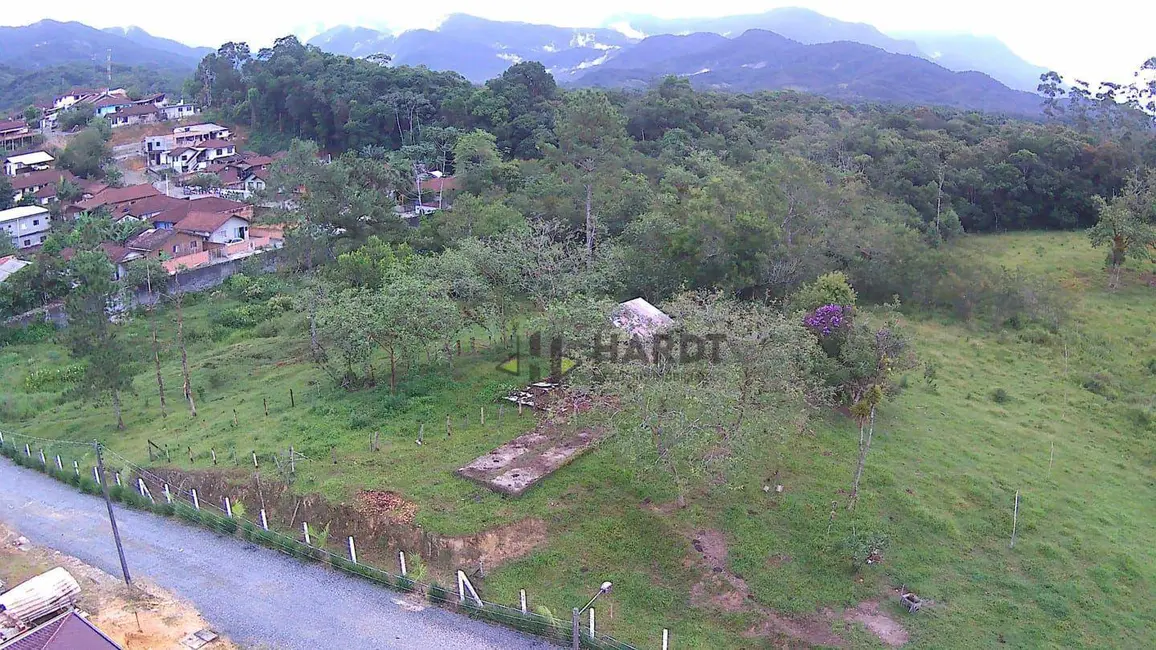 Foto 1 de Terreno / Lote à venda, 58187m2 em Rio Bonito (Pirabeiraba), Joinville - SC