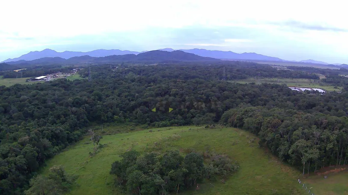 Foto 5 de Terreno / Lote à venda, 58187m2 em Rio Bonito (Pirabeiraba), Joinville - SC