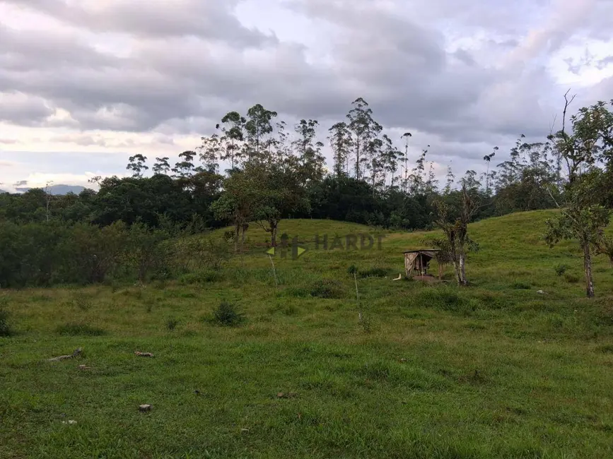 Foto 8 de Terreno / Lote à venda, 58187m2 em Rio Bonito (Pirabeiraba), Joinville - SC