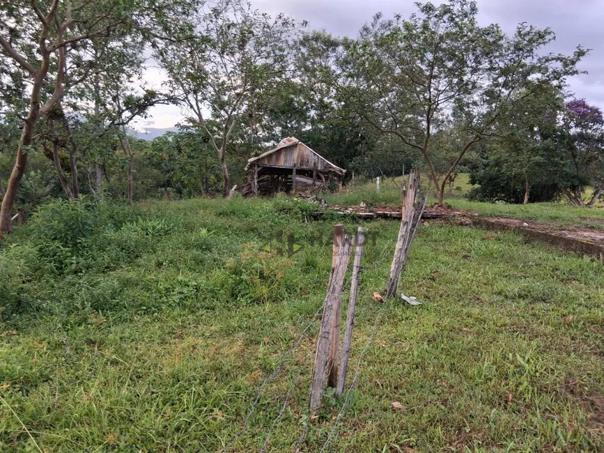 Foto 9 de Terreno / Lote à venda, 58187m2 em Rio Bonito (Pirabeiraba), Joinville - SC