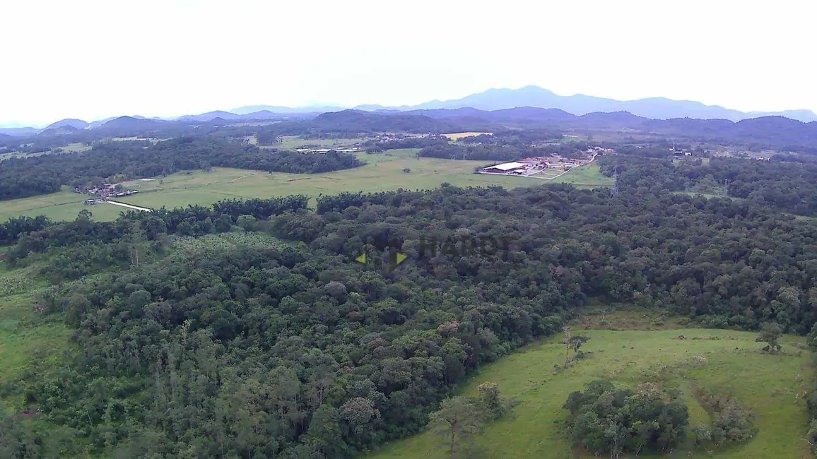 Foto 7 de Terreno / Lote à venda, 58187m2 em Rio Bonito (Pirabeiraba), Joinville - SC