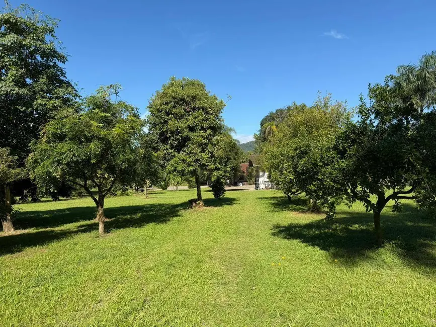 Foto 3 de Chácara com 2 quartos à venda, 10225m2 em Rio Bonito (Pirabeiraba), Joinville - SC