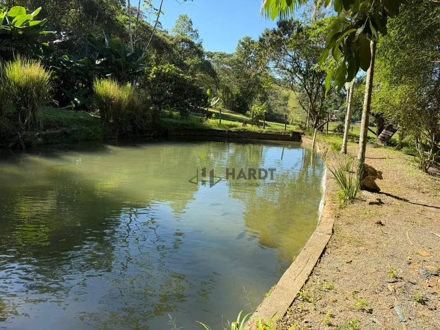 Foto 6 de Chácara com 2 quartos à venda, 10225m2 em Rio Bonito (Pirabeiraba), Joinville - SC
