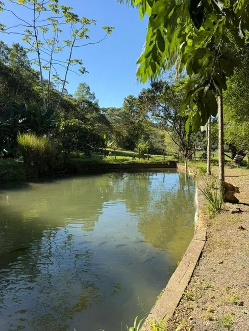 Foto 5 de Chácara com 2 quartos à venda, 10225m2 em Rio Bonito (Pirabeiraba), Joinville - SC