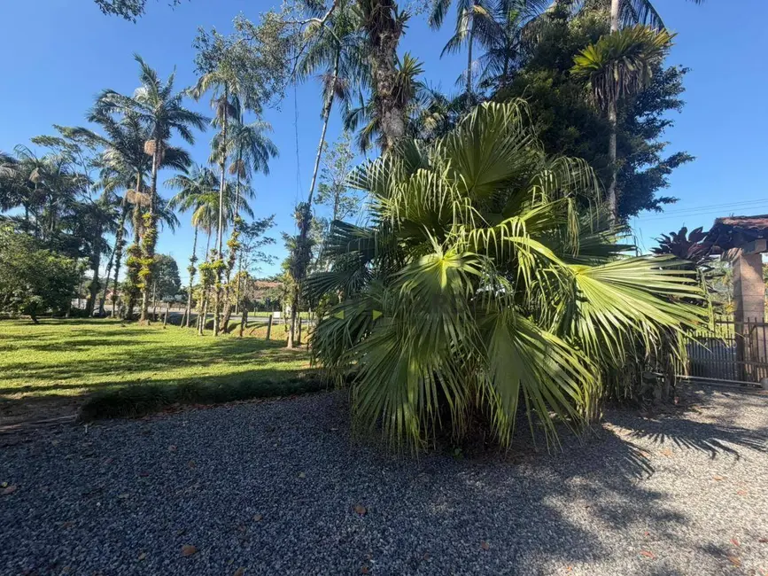 Foto 4 de Chácara com 2 quartos à venda, 10225m2 em Rio Bonito (Pirabeiraba), Joinville - SC