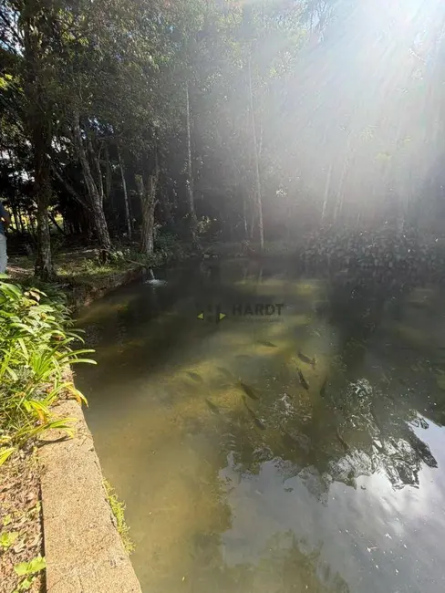 Foto 8 de Chácara com 2 quartos à venda, 10225m2 em Rio Bonito (Pirabeiraba), Joinville - SC